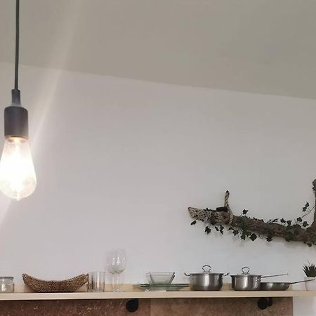 Ferienwohnung Maar Estudio 3, A 2 Cuadras Del Malecon De La Paz Exterior foto